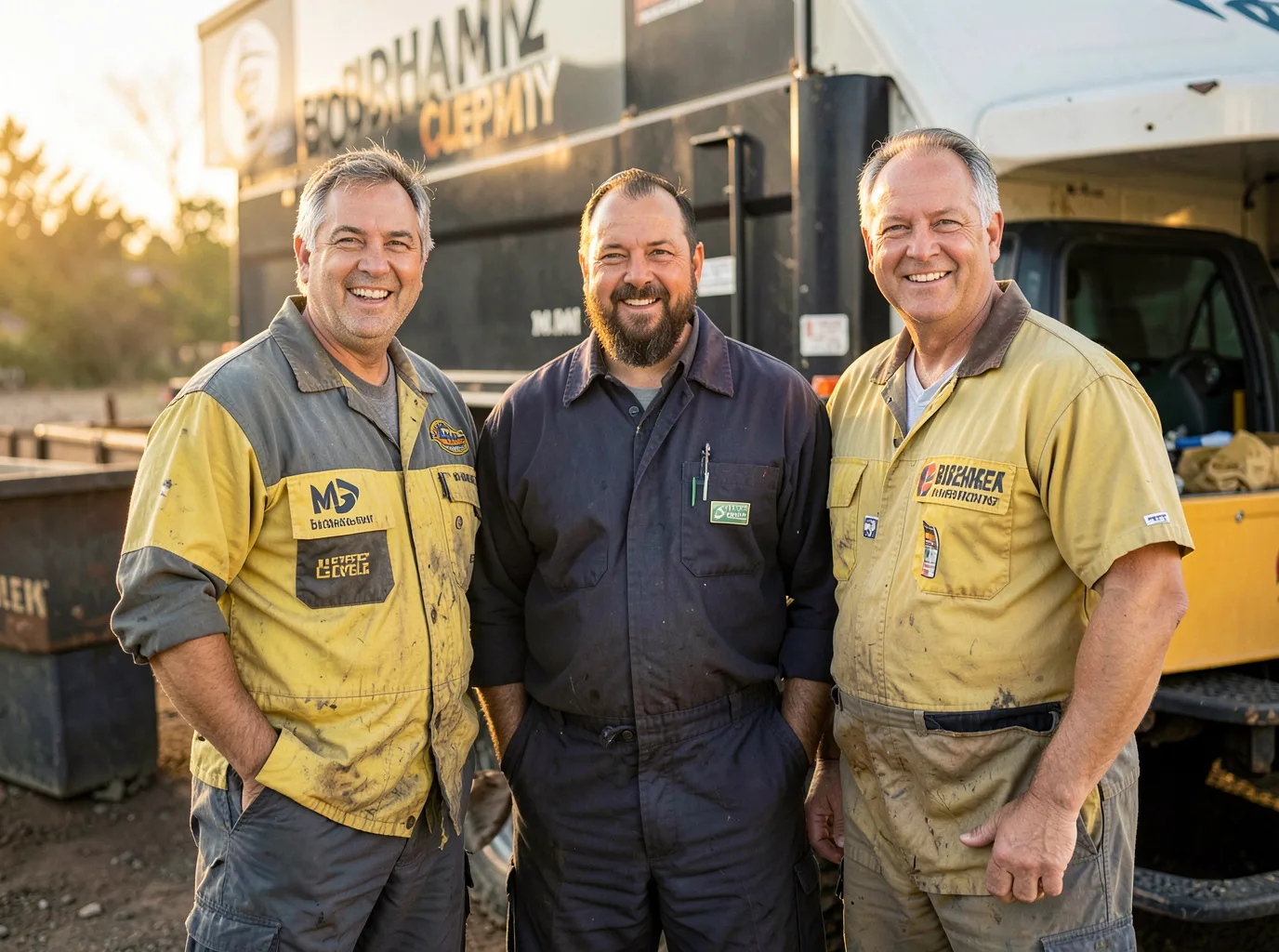 Sewage Cleanup company in Trinity Center, CA