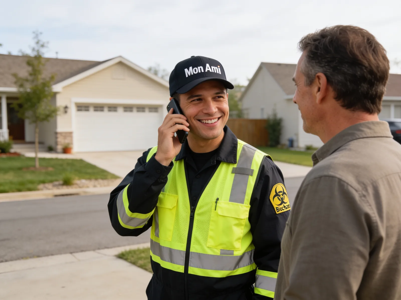 Sewage Cleanup Trinity Center, CA FAQs