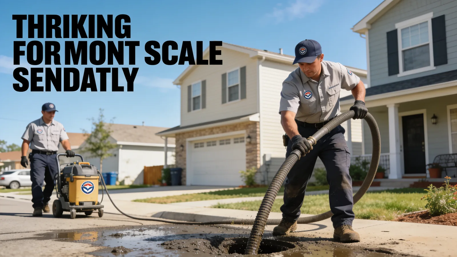 Sewage Cleanup in Trinity Center, CA near me